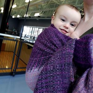 Meet your Posher, Bethany